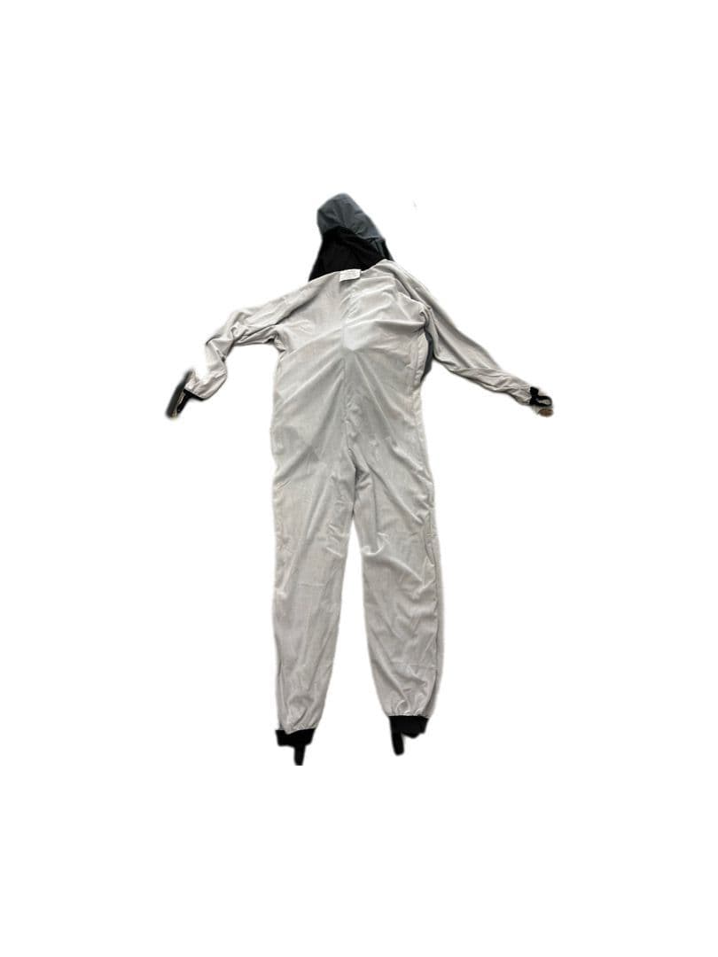 Remploy Grey Swift Responder 3 CBRN Coverall