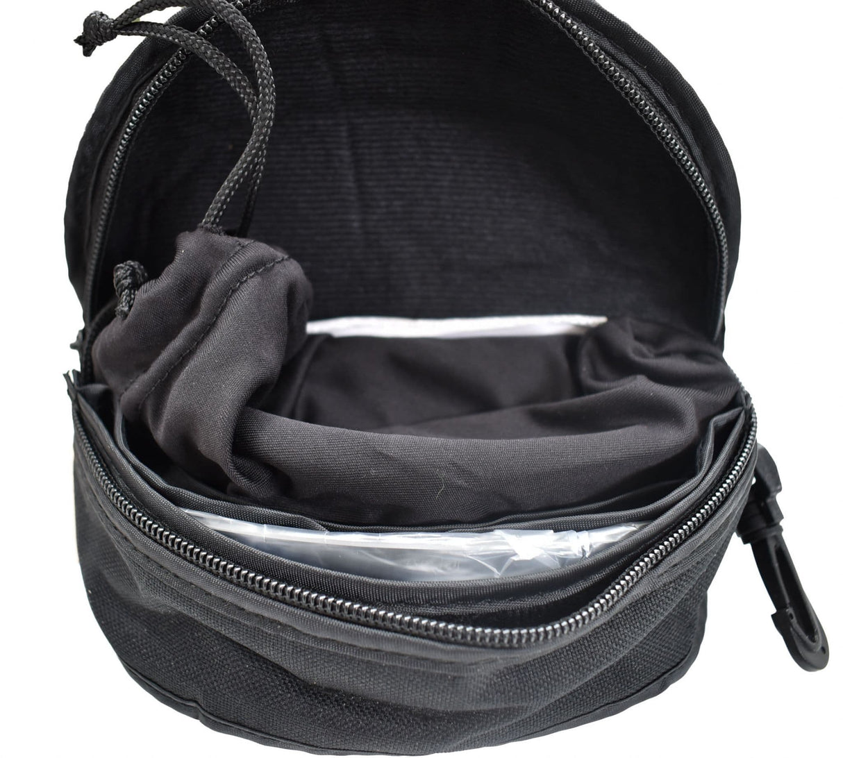 Revision Military Tan Sawfly Eyewear Polarized Deluxe Kit