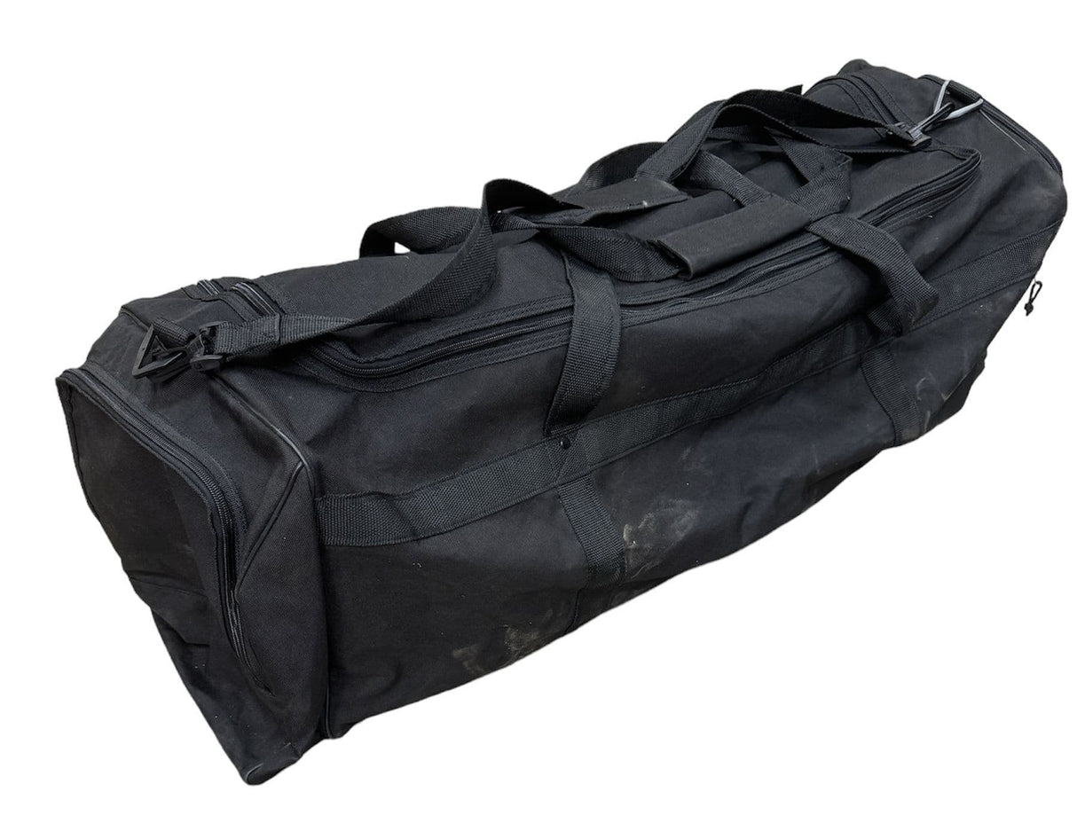 Riot Police Extra Long General Service Holdall - 100L