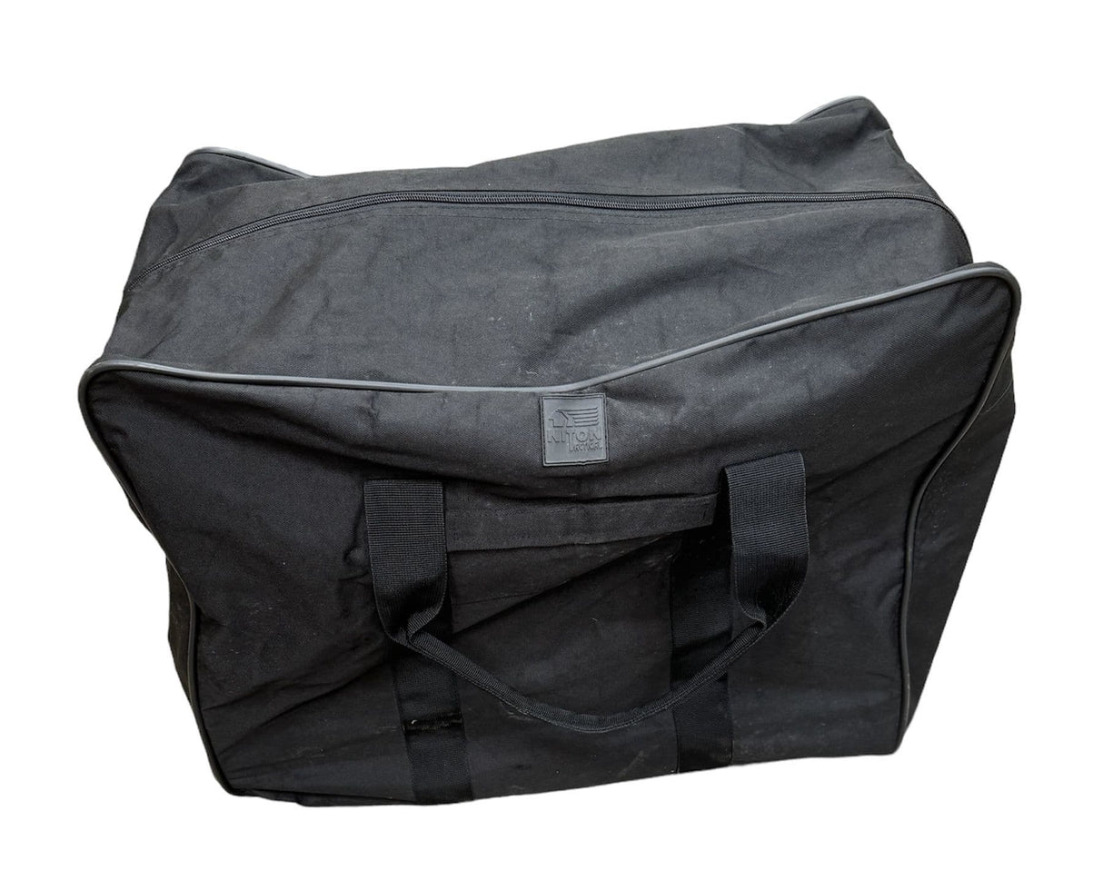 Riot Police General Service Holdall - 60L