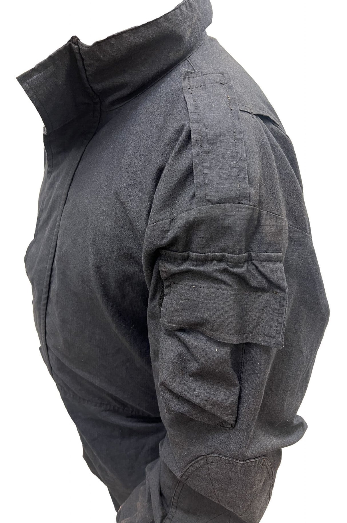 Riot Police GORETEX Fire Retardant Coveralls