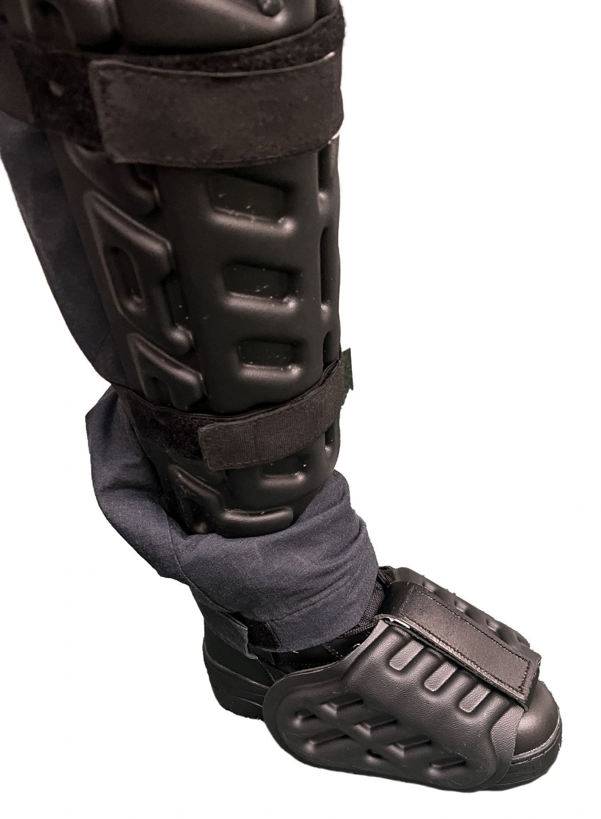 Riot Police Protective Riot Pads