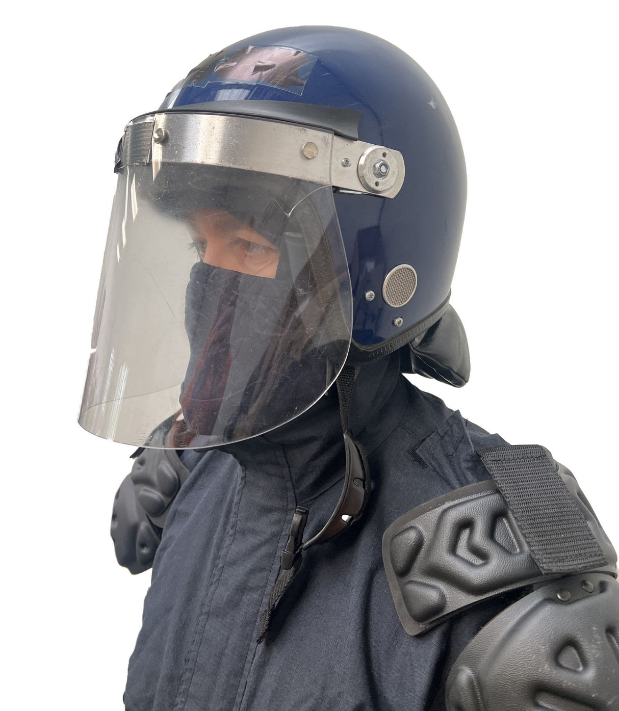 Riot Police Protective Riot Pads