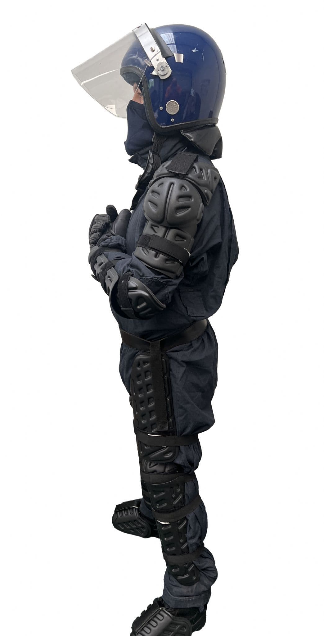 Riot Police Protective Riot Pads