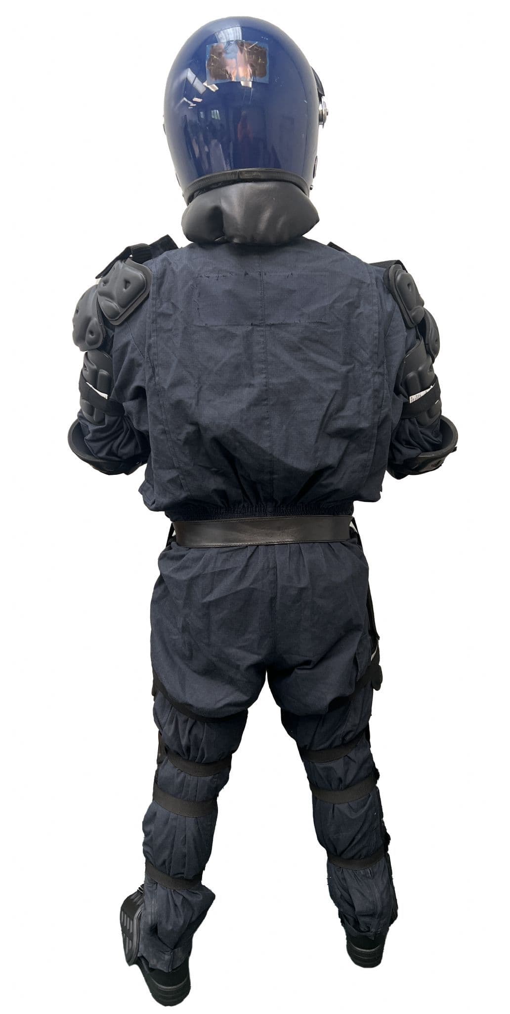 Riot Police Protective Riot Pads