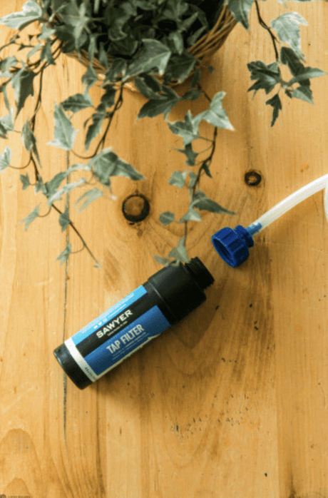Sawyer SP134 Tap Filtration System