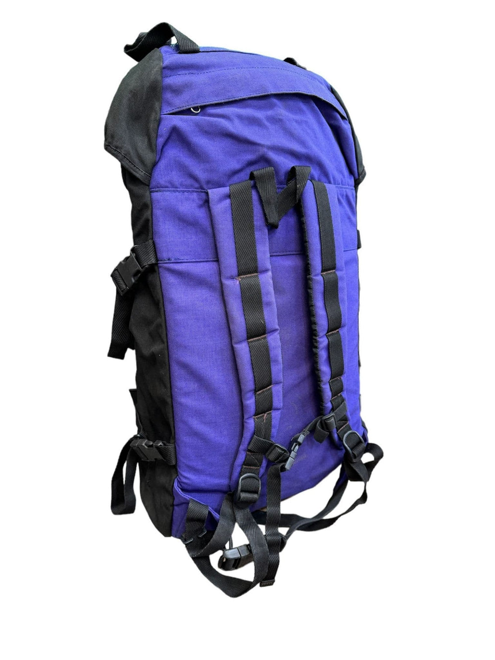Scottish Mountain Gear Cuillin 3 42l Bag - Blue