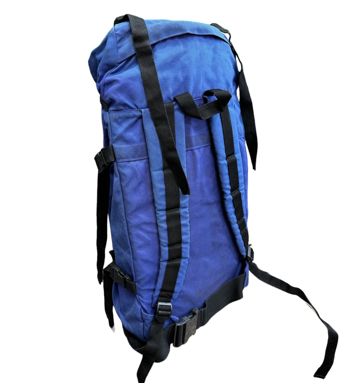 Scottish Mountain Gear Cuillin 3 42l Bag - Royal Blue