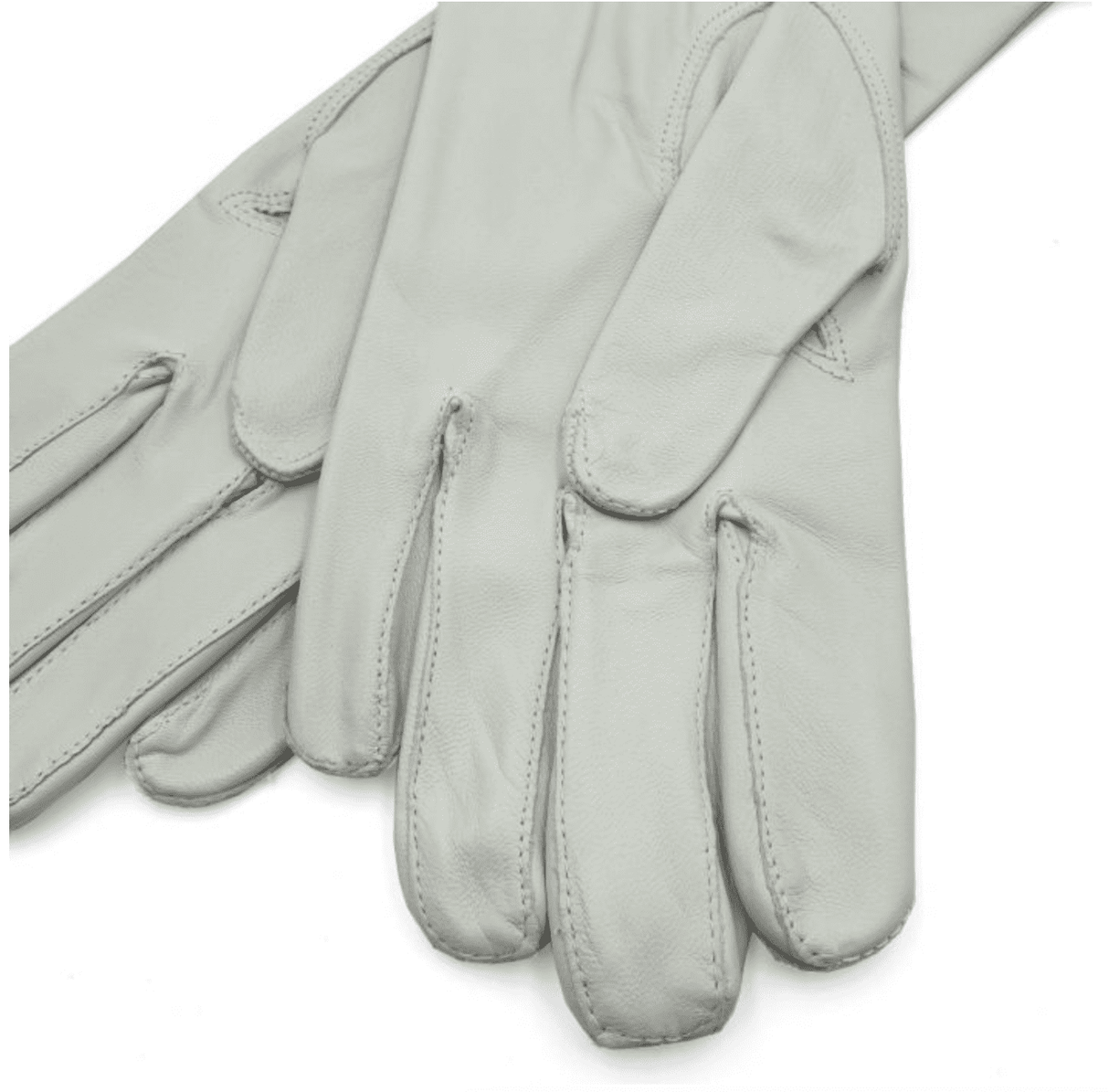 Southcombe Women's RAF Aircrew Pilot's Leather Gloves - Supergrade