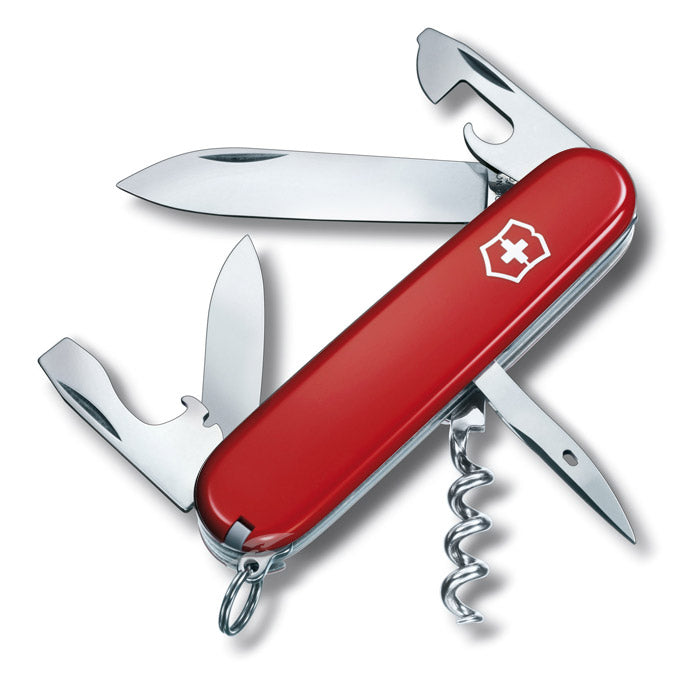 Victorinox Ranger Swiss Army Knife