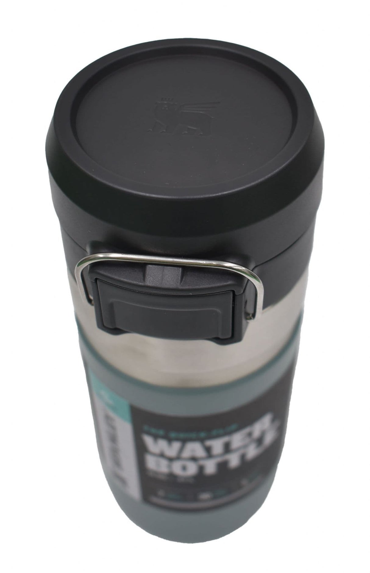 Stanley Go Quick Flip Water Bottle 0.47 Litres - Shale Grey