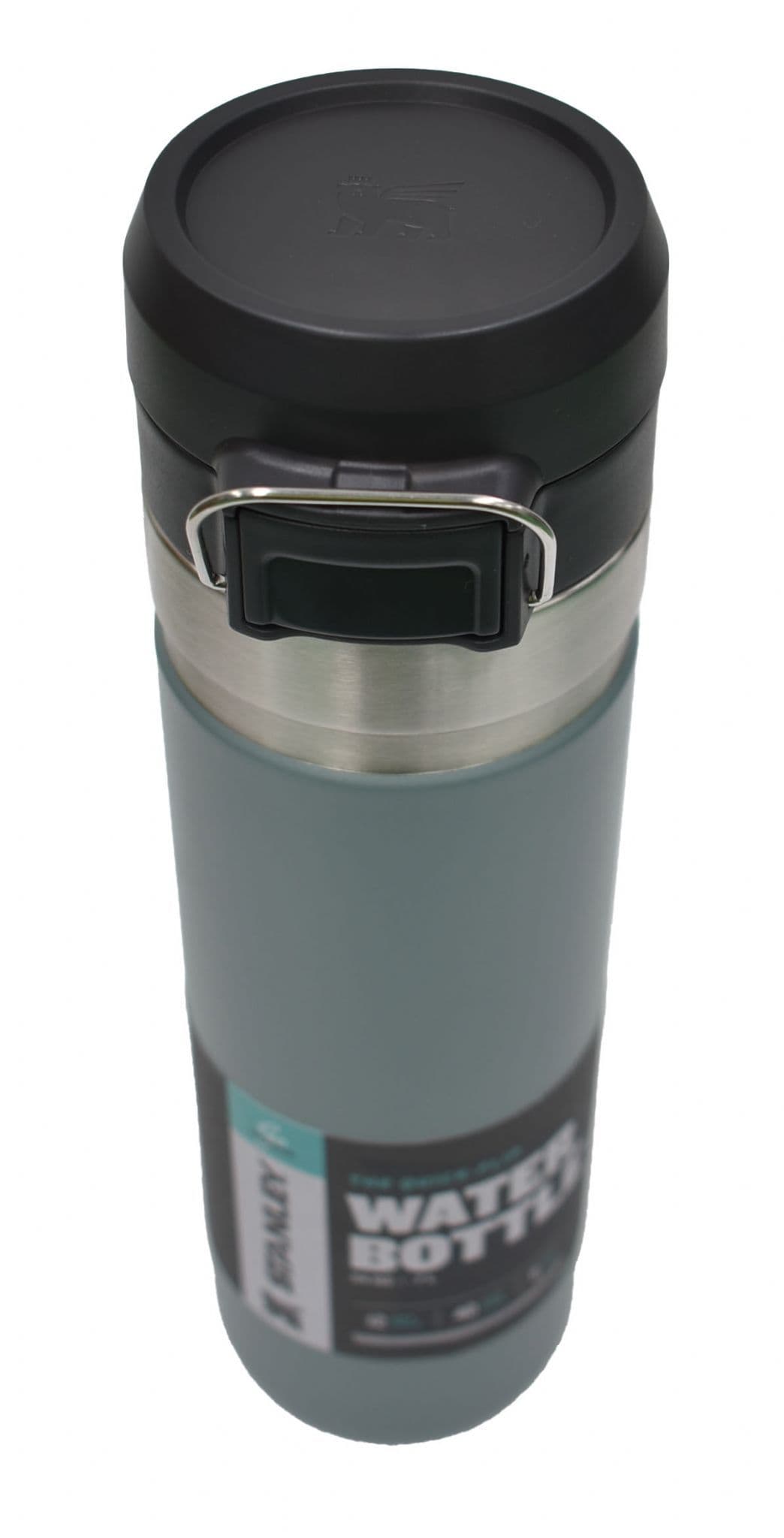 Stanley Go Quick Flip Water Bottle 0.7 Litres - Shale Grey