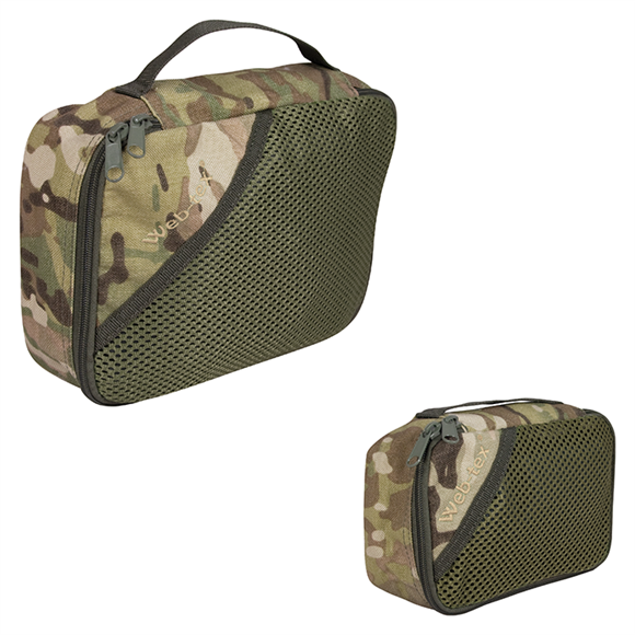 Web-Tex Stash Bag - Camo