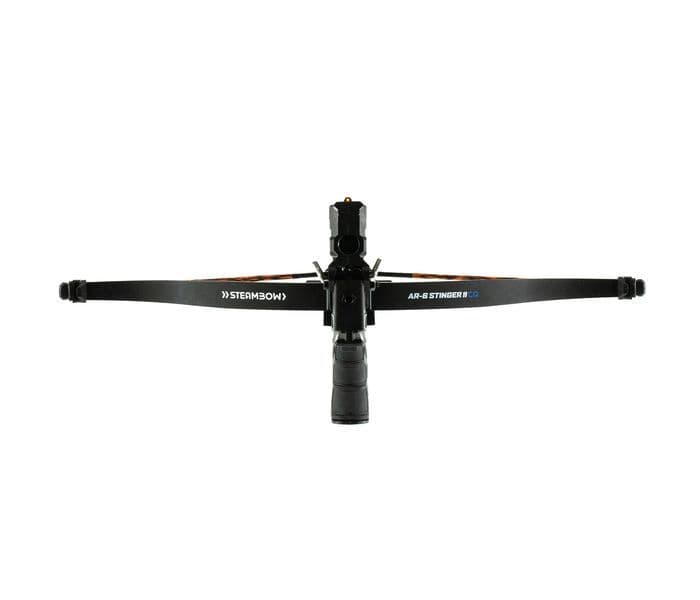 Steambow AR-6 35lb Stinger 2 - 6 Shot Magazine Pistol Crossbow