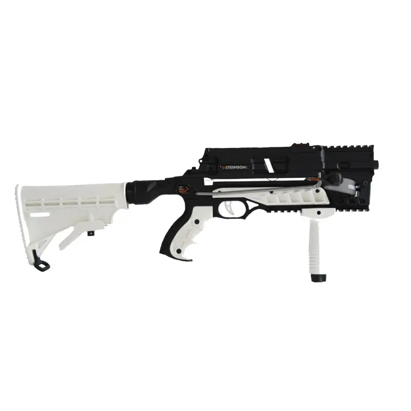 Steambow Stinger II Crossbow Customising Kit - White