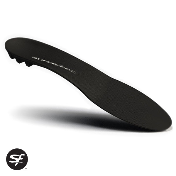 Superfeet - Black Insoles