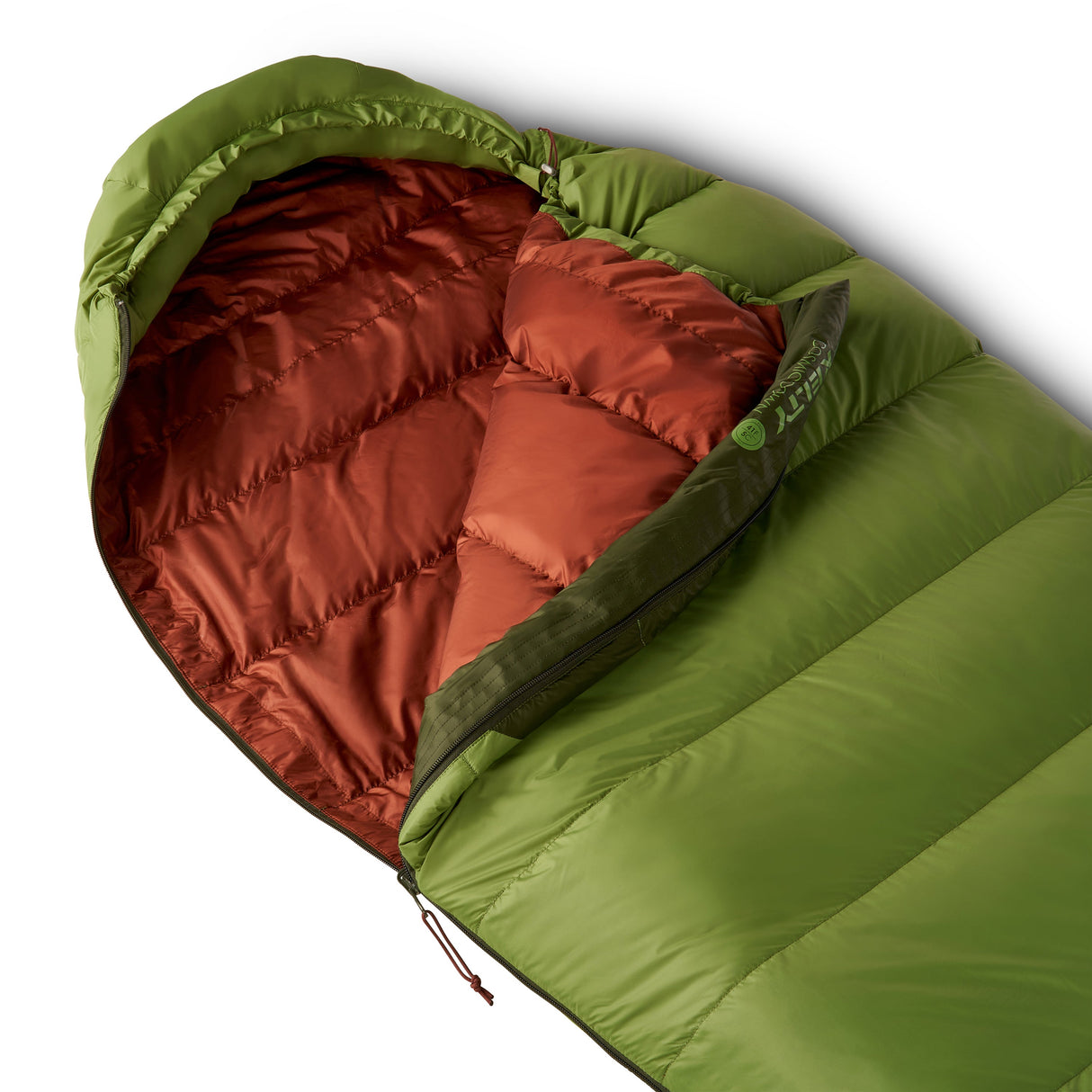 Kelty Cosmic 40 Deg 550 Down Sleeping Bag