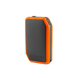 THAW Large Rechargeable Handwarmer with Integrated LED Light