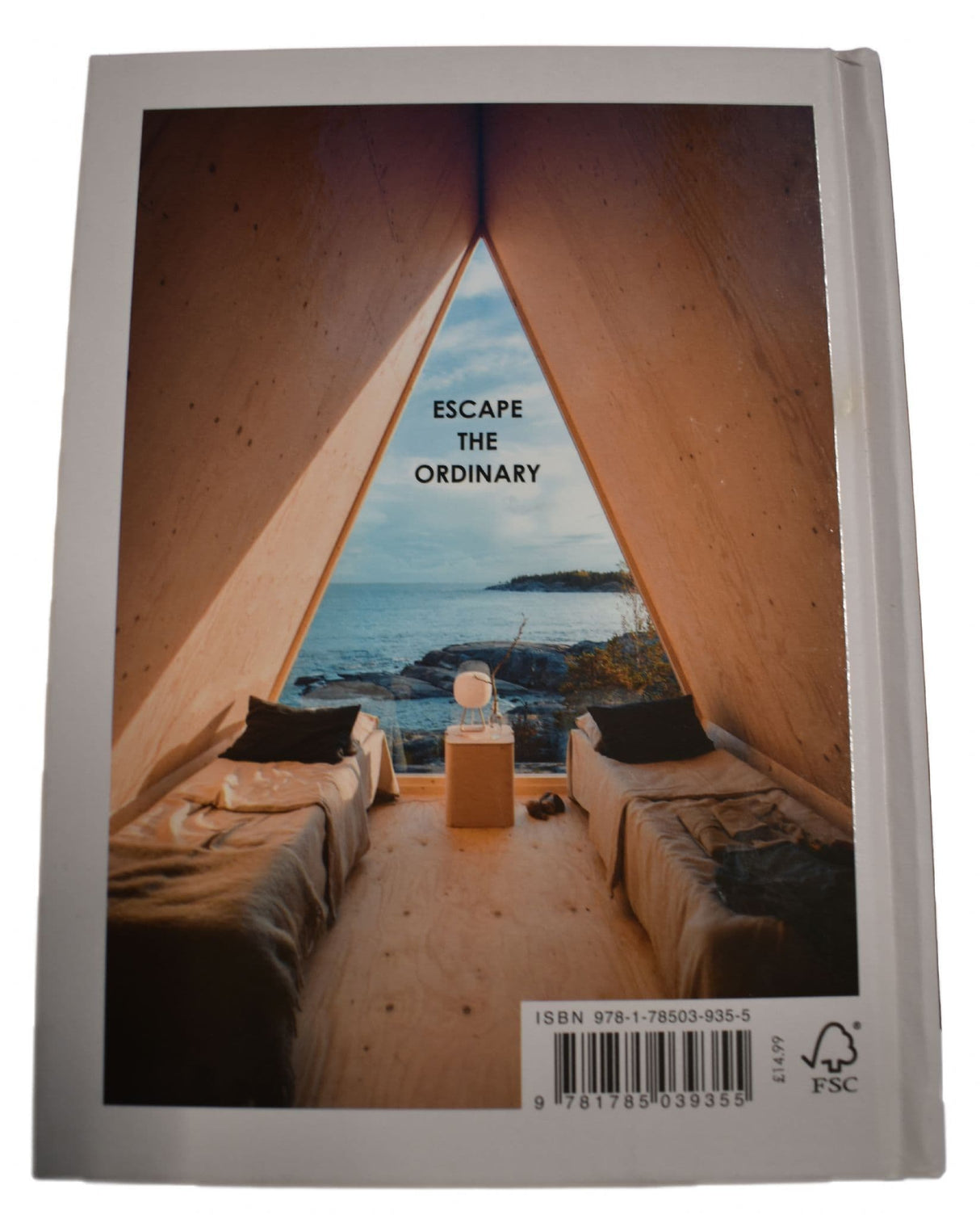 Tiny House Book By Brent Heavener