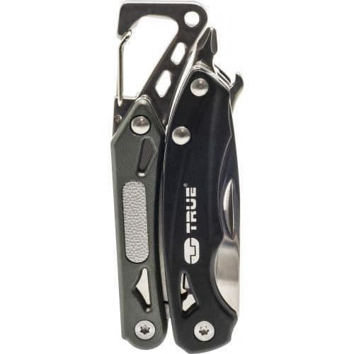True Utility True Seven Keyring Multi Tool
