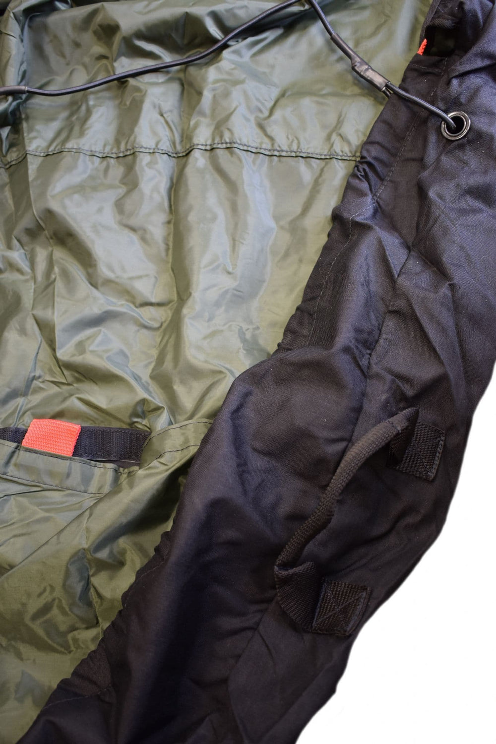 TSG Associates Military Xtract 2  Extraction Stretcher