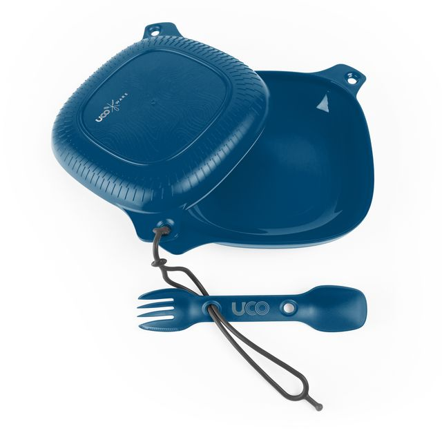 UCO ECO 4-Piece Eco Mess Kit