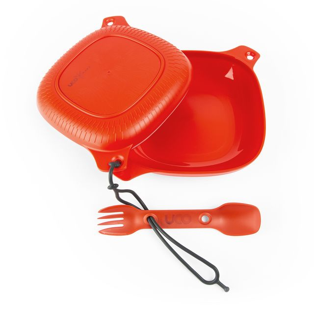 UCO Eco 4-Piece Mess Kit