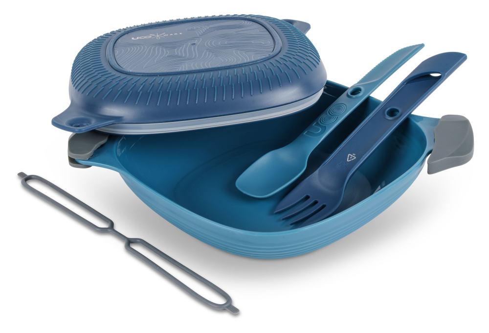 UCO ECO 5 Piece Mess Kit