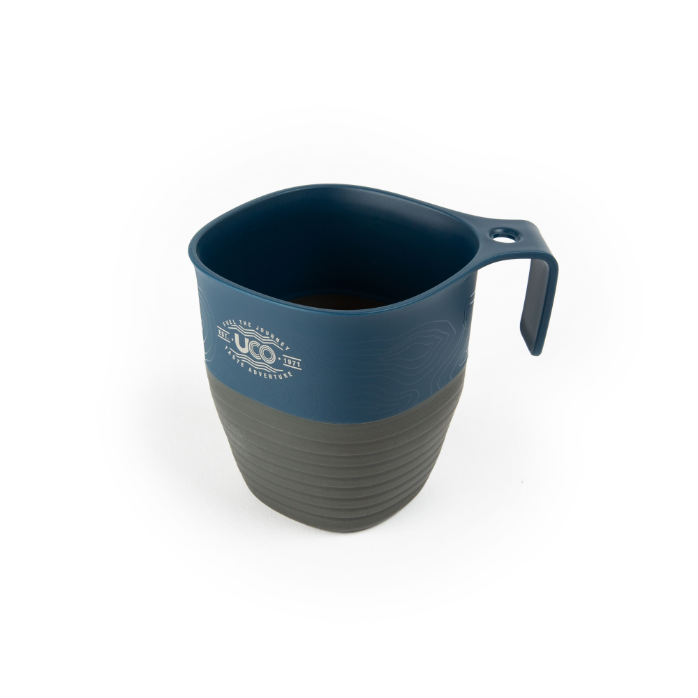UCO ECO Camp Cup