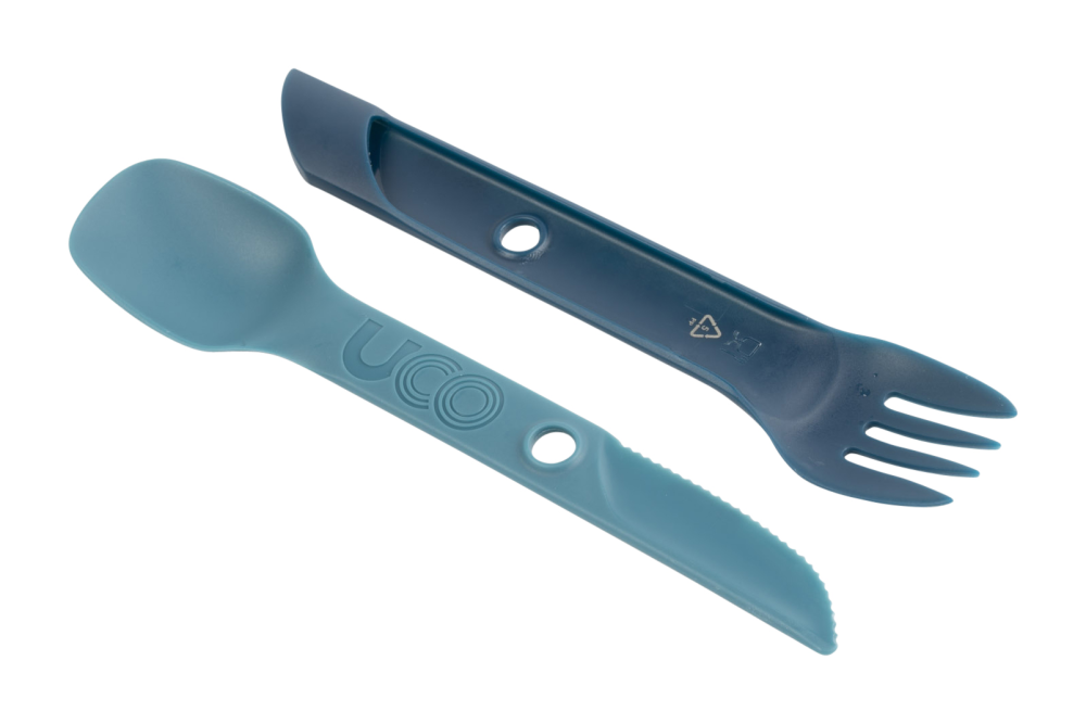 UCO ECO Switch Spork Set