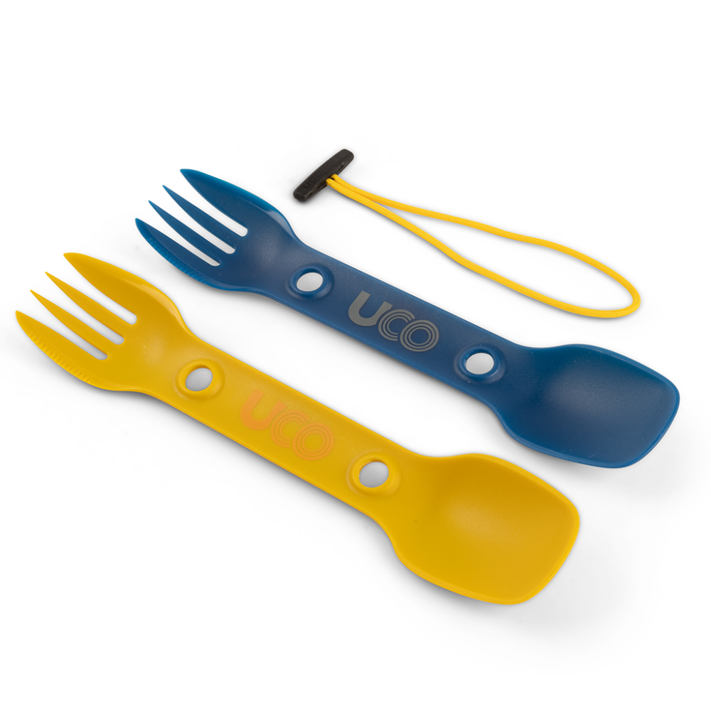 UCO ECO Utility Spork 2-Pack