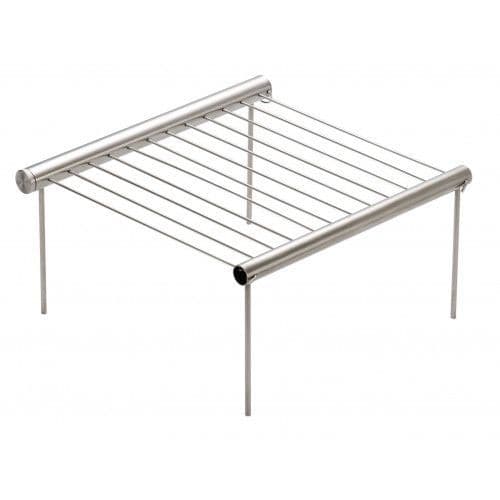 UCO Grilliput Duo Tubed BBQ Grill