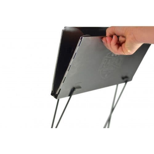 UCO Grilliput Large Flatpack Grill