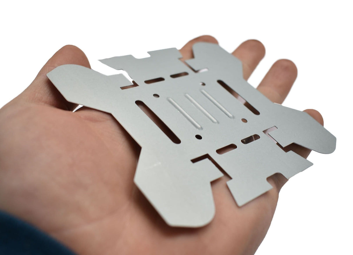 Ultra-Lightweight Hexi Cooker System