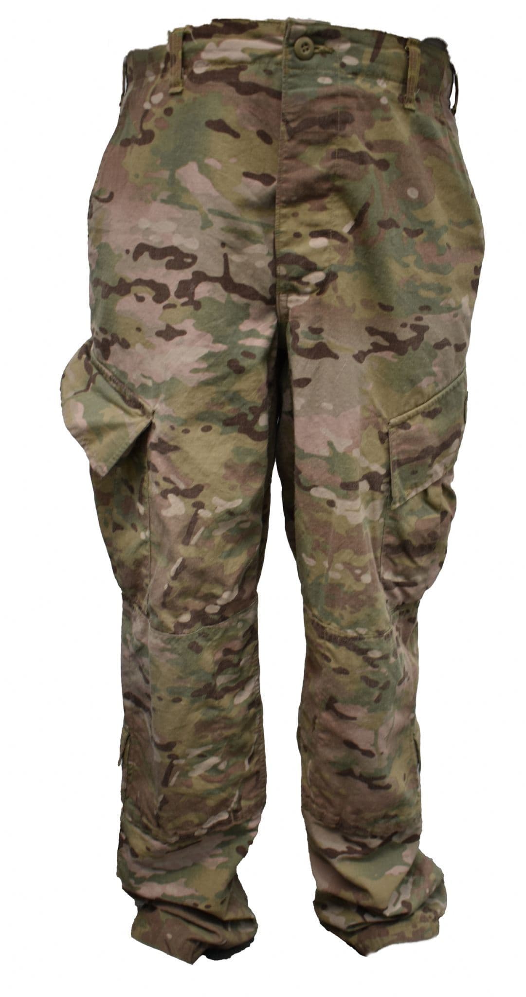US ACU MTP Combat Trousers