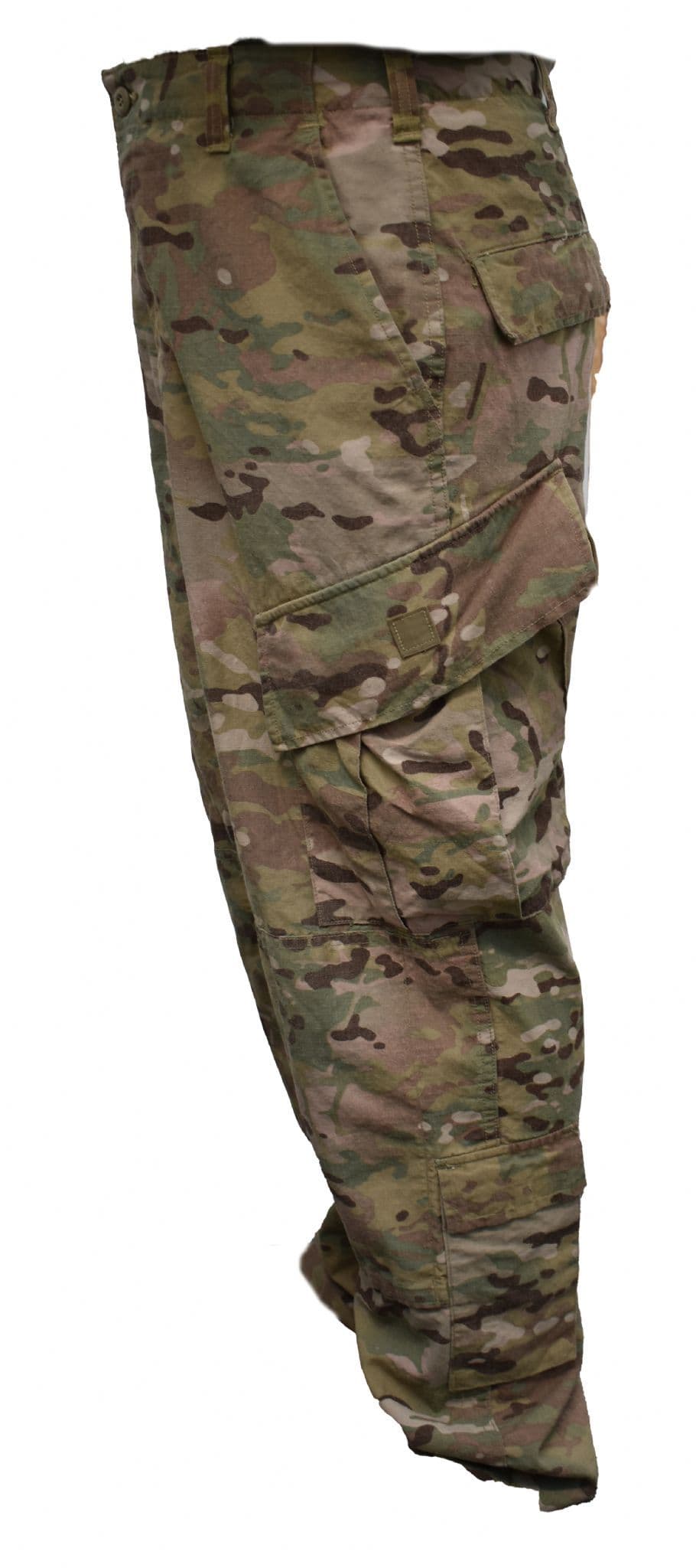 US ACU MTP Combat Trousers