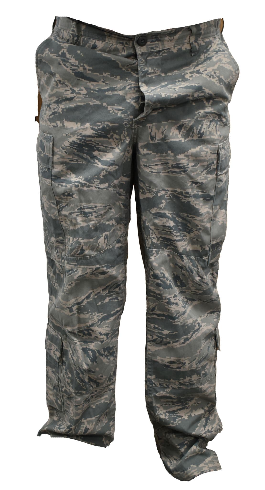 US Air Force Men's ABU Combat Cargo Trousers