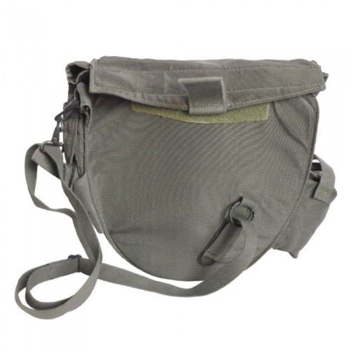 US Army Gas Mask Respirator Bag