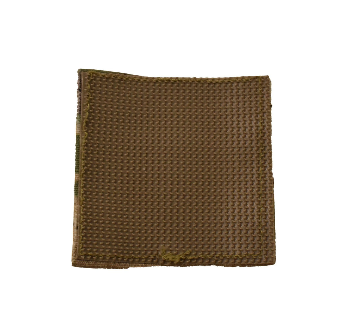 US Army Multicam OCP E4 Specialist Rank Velcro Badge