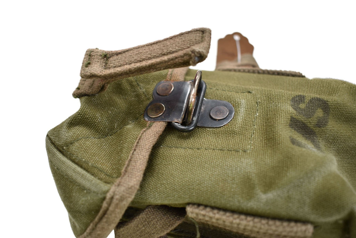 US Army Olive Green Small Ammunition Pouch