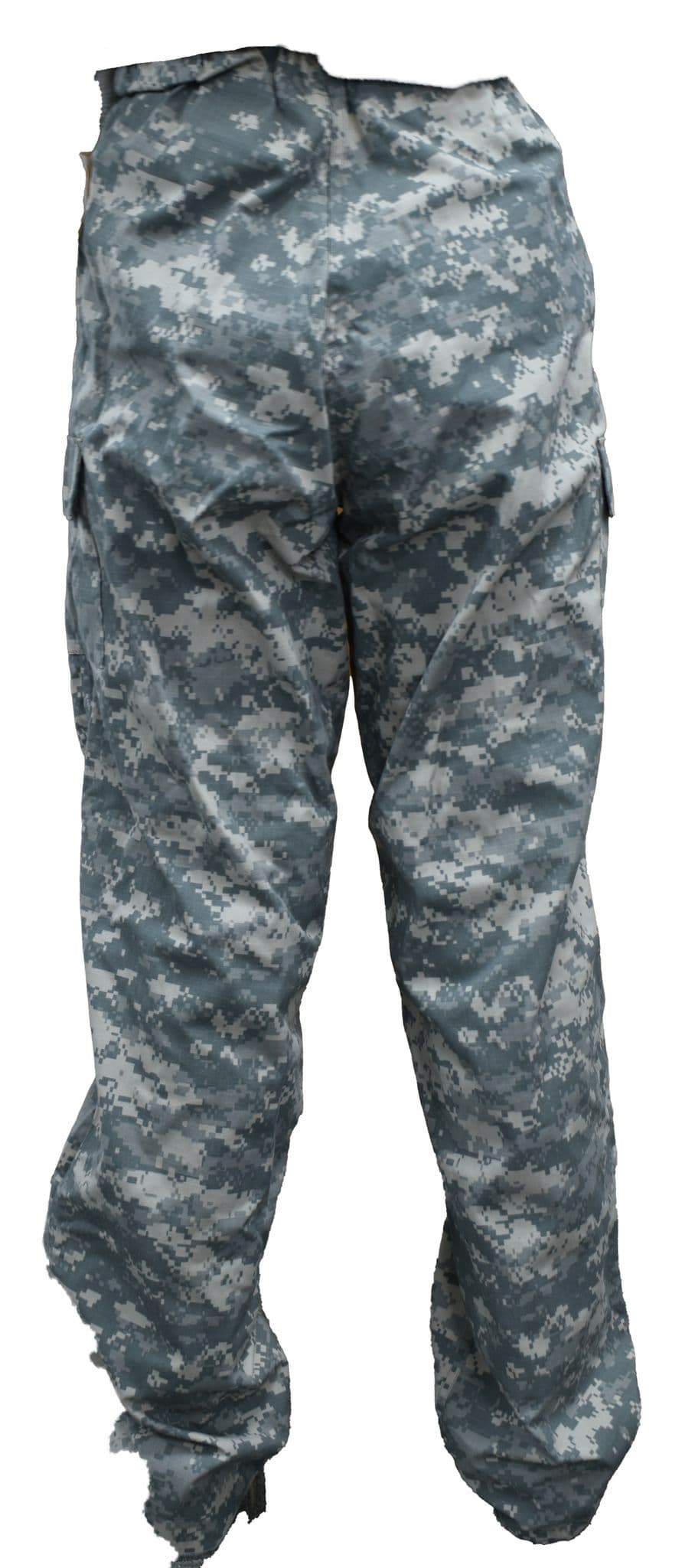 US Army Women's ACU Maternity Cargo Trousers
