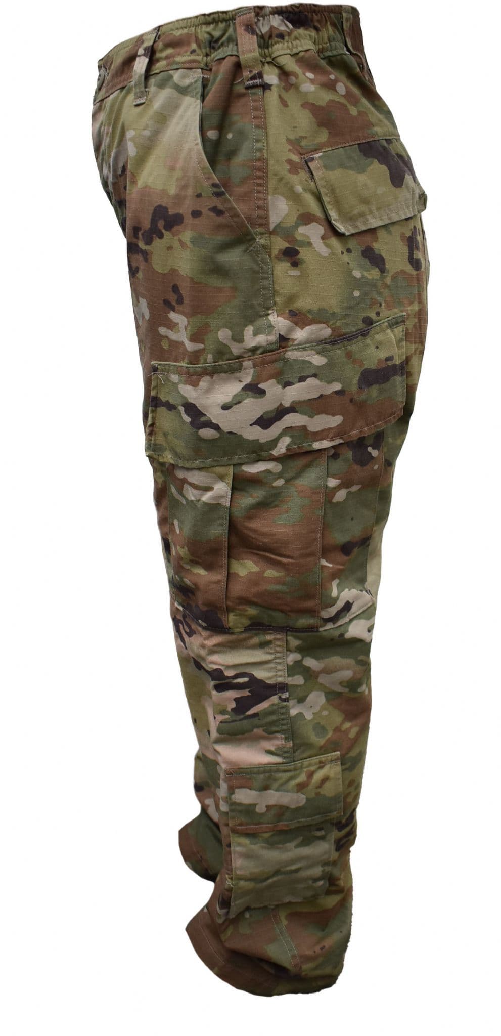 US Military Female ACU Multicam OCP Ripstop Trousers