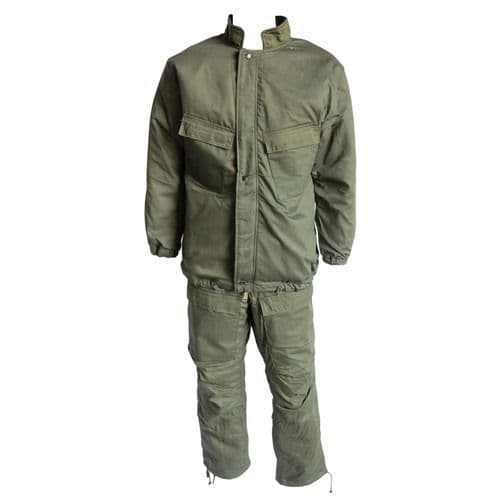 US Military Junior NBC Suits