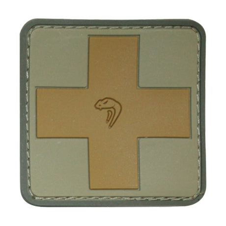 Viper Medic Rubber Patches