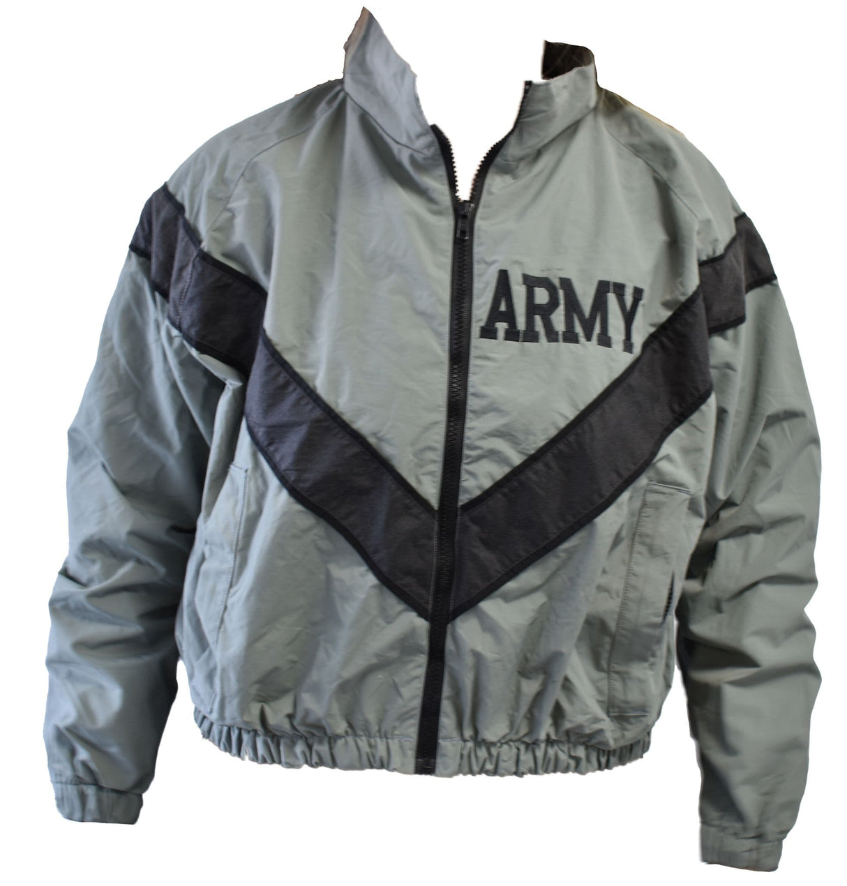 Vintage US Army IPFU Reflective Jacket