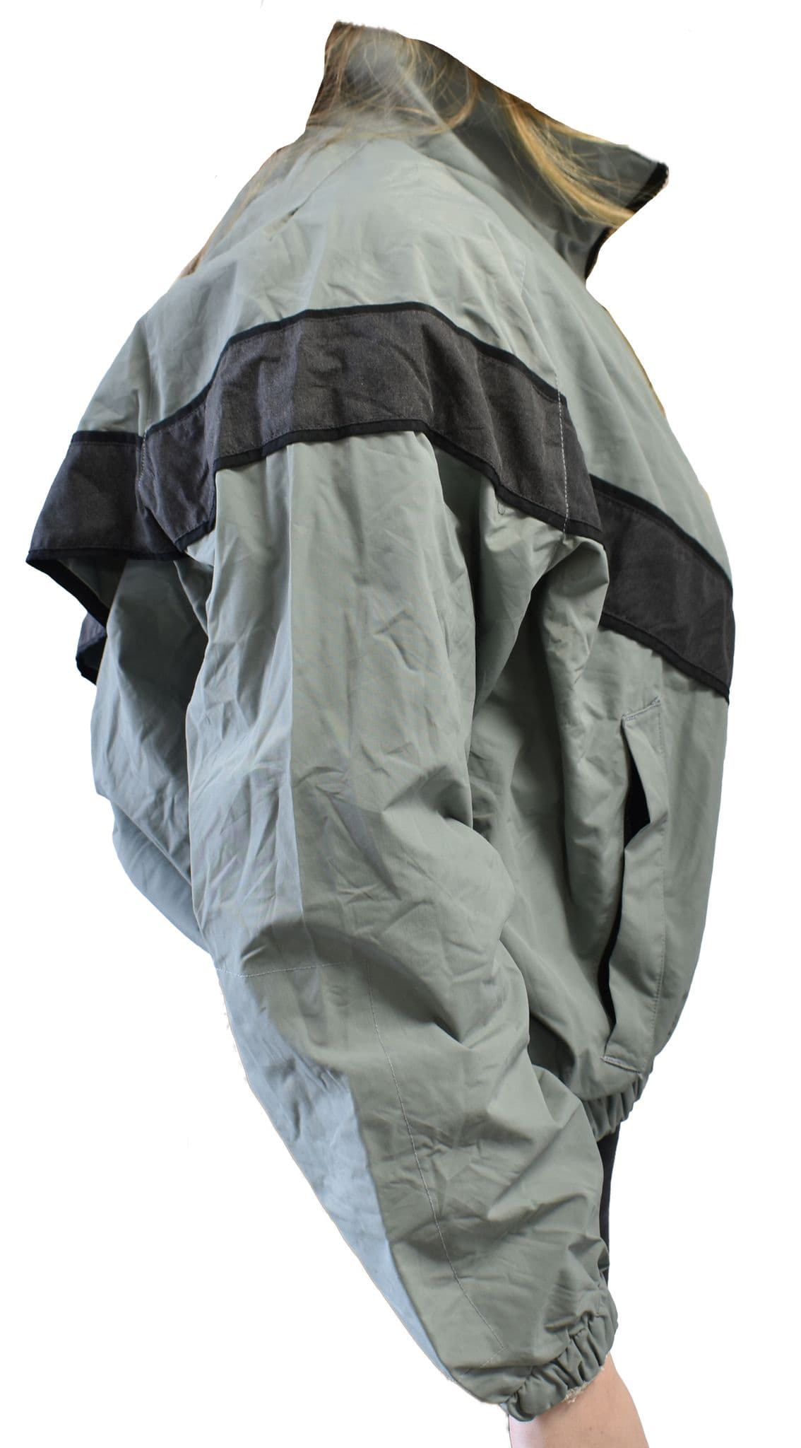 Vintage US Army IPFU Reflective Jacket