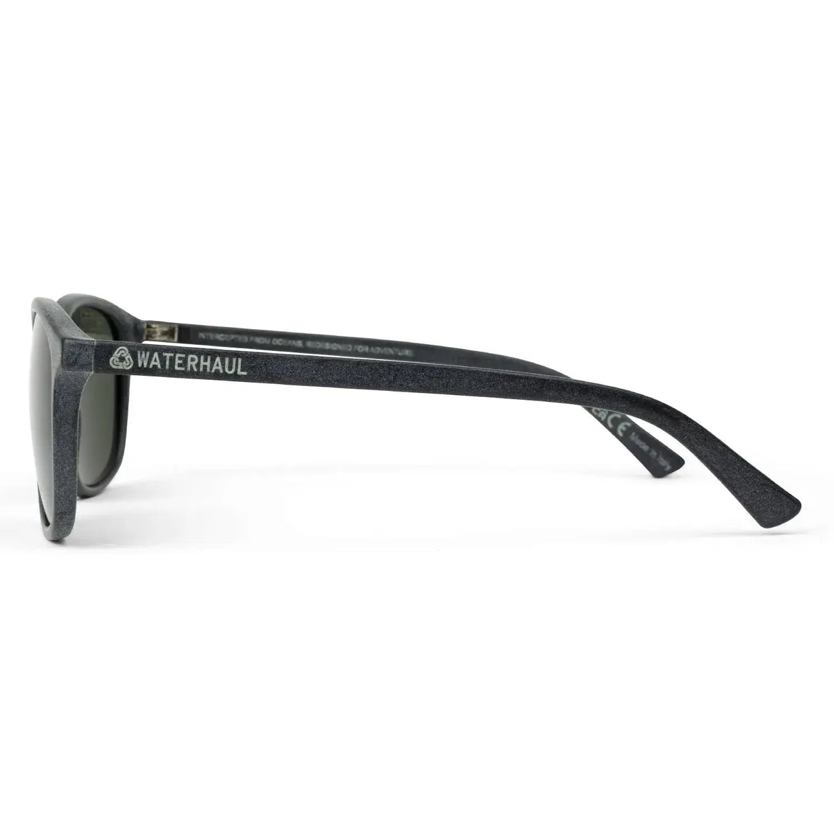 Waterhaul Kynance Slate Recycled Sustainable Sunglasses
