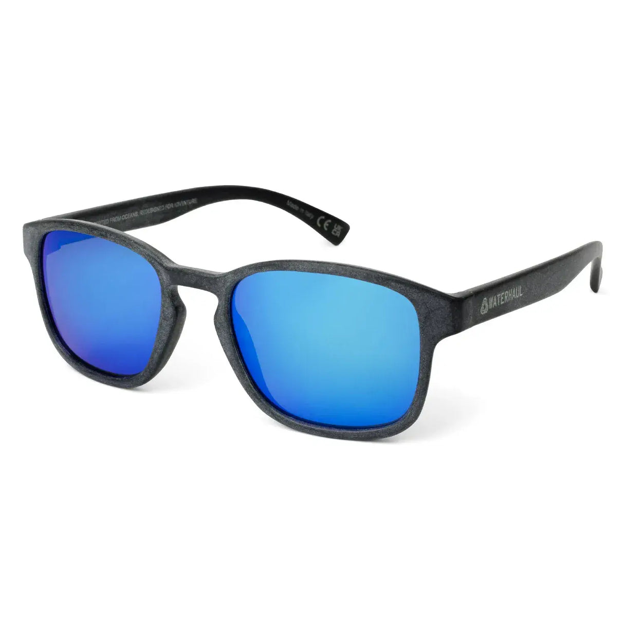 Waterhaul Pentire Slate Recycled Sustainable Sunglasses