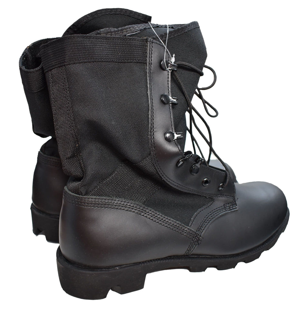 Wellco Peruana US Military Combat Jungle Boots - Brand New