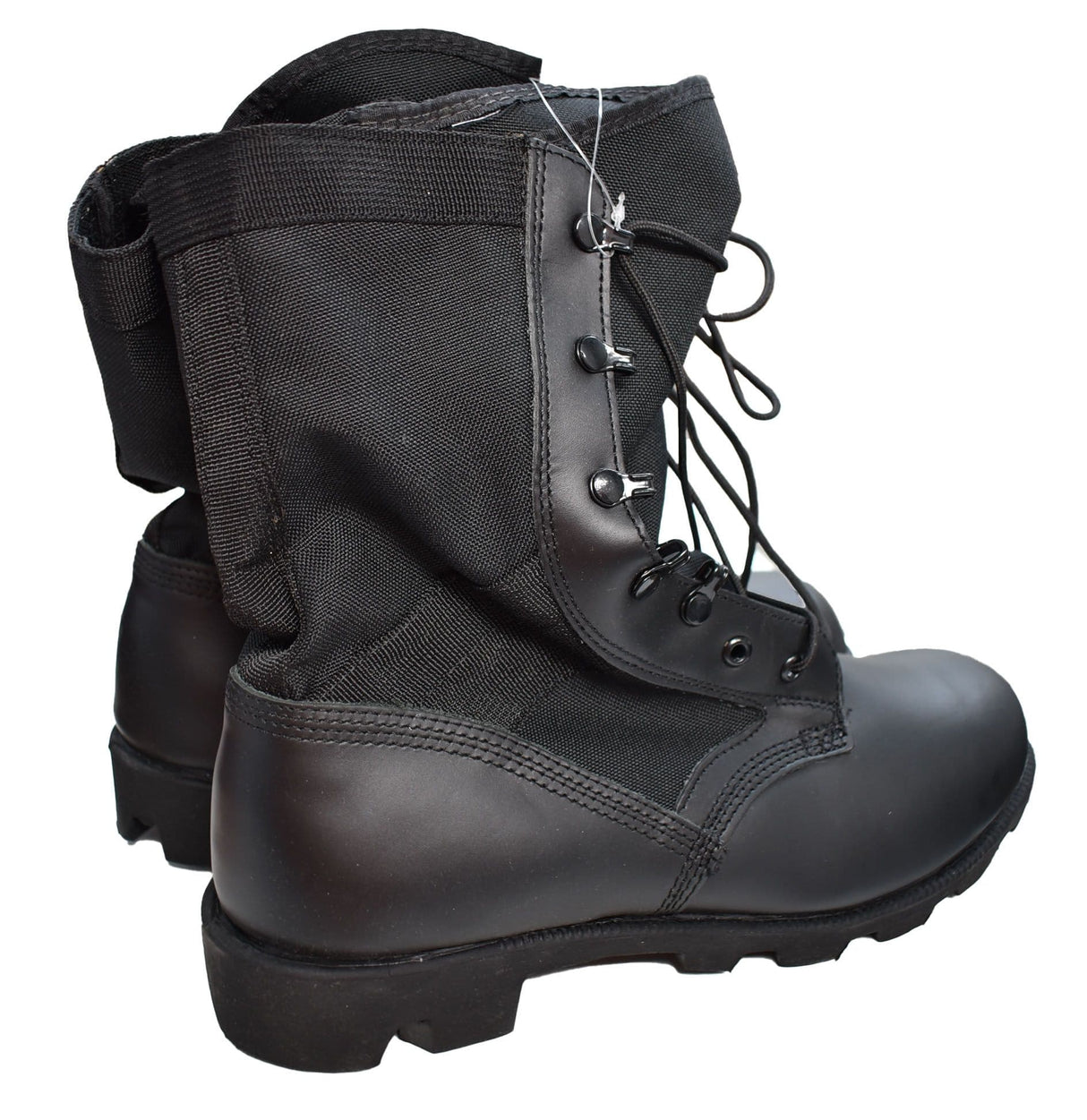 Wellco Peruana US Military Combat Jungle Boots - Brand New